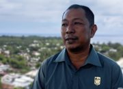 Tiang Pancang Jetty Gili Meno Ambrol ke Laut, DPRD KLU Desak Pemda Segera Inspeksi