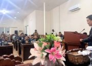LKPJ APBD 2025, DPRD KLU Beri Catatan Kritis Soal Krisis Air Bersih dan Stunting