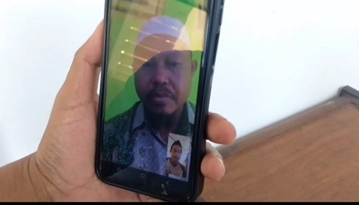 TGH Fathurtahman Sebut Kemenag NTB Berperan Aktif dalam Pembinaan Ponpes