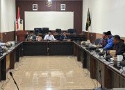 KLU Minim PJU, Fraksi Gerindra All Out Dukung Skema KPBU