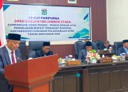 SilPA Tembus Rp 128 Miliar, Demokrat dan PDIP Desak Banggar Kaji Konsistensi APBD 2025