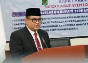 Fraksi PKB Pertanyakan Kelanjutan Rehab Rekon Pascagempa, Ini Jawaban Pemkab Lombok Utara