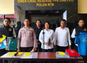 Rekrut CPMI Ilegal, Tersangka Raup Rp95 Juta dari Janji Kerja ke Jepang