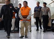 KPK Bongkar Modus Korupsi Bupati Lombok Barat Nonaktif LAZ, Pemenang Proyek Dikondisikan Sejak Awal