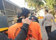 Polisi Tangkap 5 Pelaku Pembacokan Pelajar di Udayana Mataram, Motifnya Bela Teman Wanita tapi Salah Sasaran