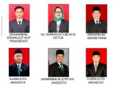 Gulirkan 8 Catatan Kritis, Fraksi PPP DPRD Bima Tegaskan Tolak Pertanggungjawaban APBD 2025