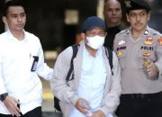 PAN Pecat Tidak Hormat Bupati Lalu Ahmad Zaini Usai Terjaring OTT KPK