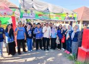 Kelurahan Pagutan Timur Jadi Lokasi Perdana Gerakan Pangan Murah Program Kelurahan Berdaya