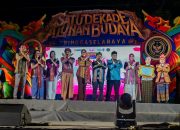 Festival Pringgasela Buktikan Budaya Mampu Menggerakkan Ekonomi dan Pariwisata Daerah