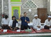 Gubernur NTB Tegaskan Pembangunan Mandalika Harus Sejahterakan Desa Penyangga