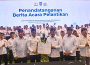 Pelantikan Kadin NTB Jadi Momentum Perkuat Sinergi Pemerintah dan Dunia Usaha