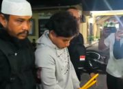 Polisi Tangkap Pembunuh Mahasiswi Unram, Ini Motif dan Pengakuan Pelaku