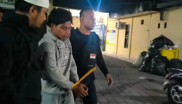 Panik Dipergoki, Pelaku Dorong Nadya ke Kasur Lalu Bekap Pakai Bantal hingga Tewas