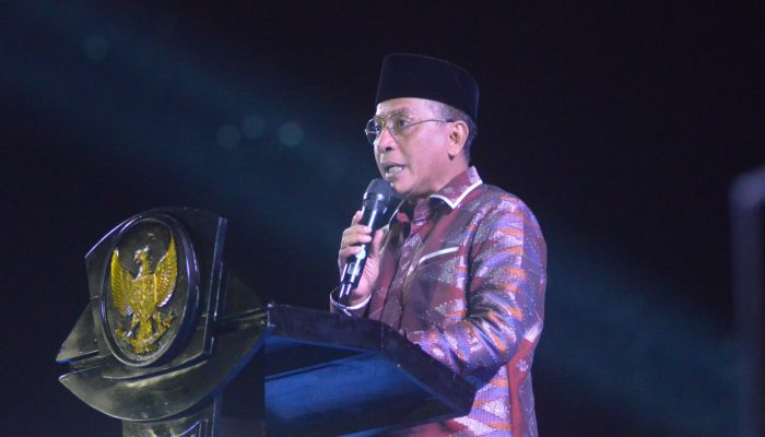 Bupati Ady Mahyudi: Festival Pesona Dana Mbojo Perkuat Identitas Budaya