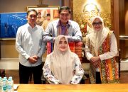 Lobi Pemprov NTB Berbuah, Jatah BSPS Naik Jadi 10 Ribu Unit
