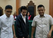 Jaksa Tuntut 3 Terdakwa Gratifikasi DPRD NTB 1,5 Tahun Penjara, IJU Dibebani Uang Pengganti Rp 400 Juta
