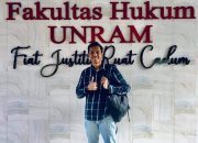Algoritma Demonstrasi Anarkis di Dompu: Antara Warisan Nilai atau Sekadar Kebiasaan yang Terus Berulang?