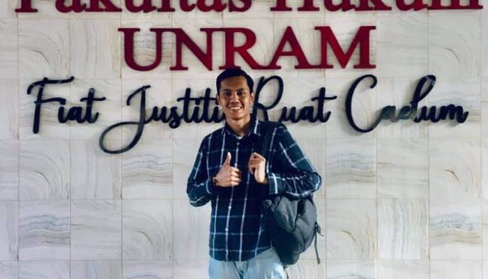Algoritma Demonstrasi Anarkis di Dompu: Antara Warisan Nilai atau Sekadar Kebiasaan yang Terus Berulang?