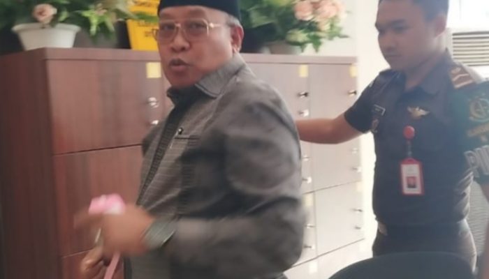 Kasus Dugaan Korupsi Motocross Lombok-Sumbawa Naik Penyidikan, Eks Pj Gubernur NTB Lalu Gita Diperiksa