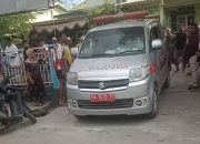 Usai Cekcok, Suami Istri di Bima Ditemukan dengan Luka Gorok di Leher