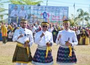 Puncak HJB ke-386: Bupati Bima Tegaskan Pentingnya Warisan Budaya dan Sinergi Pembangunan