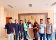 Diduga Terlibat Reklamasi Ilegal Pantai Amahami, Badko HMI Bali-Nusra Laporkan Bupati dan Wali Kota Bima ke Kejati NTB