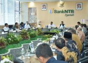 Menteri-Gubernur Sepakat Selamatkan Lingkungan NTB