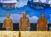 Pendamping Desa Didorong Jadi Motor Penggerak Pengentasan Kemiskinan