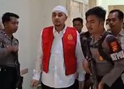 Fakta Baru, Eks Kapolres Bima Kota Umrahkan 7 Anggota Keluarga Pakai Uang Setoran Bandar Sabu