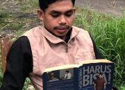 Antara Keamanan dan Supremasi Sipil