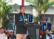 Porprov XII NTB Resmi Dibuka, Jadi Uji Coba Menuju PON 2028