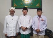 Rois Syuriah PCNU Lombok Tengah Sebut Gus Yusuf Chudlori Berpotensi Jadi Mujadid NU Abad Kedua