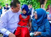 Pemprov NTB Perketat Pengawasan MBG, SPPG Tak Patuh Diusulkan Dievaluasi