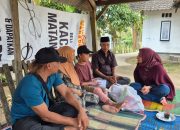 Jenguk Korban Kebakaran Pesantren di Lombok Tengah, Mirah Midan Fahmid Desak Penguatan Perlindungan Anak di NTB