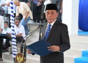 Bupati Ady Mahyudi Rombak Birokrasi Besar-Besaran, 274 Pejabat Resmi Dilantik dari Kadis hingga Kepala Sekolah