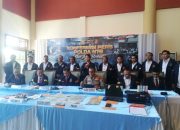 Polda NTB Bongkar Sindikat Pembuat STNK Palsu di Mataram, 4 Orang Jadi Tersangka