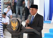 264 Kepala Sekolah Resmi Dilantik, Bupati Ady: Masa Depan Kabupaten Bima Ada di Tangan Anda
