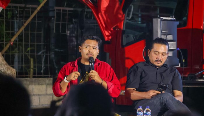 Kudatuli: Dari Ruang Kelam Menuju Kesadaran Demokrasi