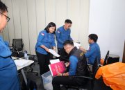 Kejati Geledah Bank NTB Syariah, Sita Dokumen Kredit PT Carsten Rp 11 Miliar