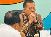 Bersama BKN, Pemprov NTB Mulai Reformasi Besar Tata Kelola ASN