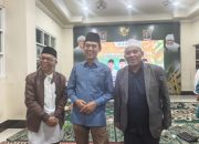 PBNU Survei Kesiapan NTB, Tiga Pesantren Masuk Kandidat Lokasi Muktamar NU ke-35