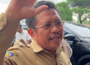 KPK Sudah Tetapkan Tersangka dalam OTT Bupati Lombok Barat LAZ