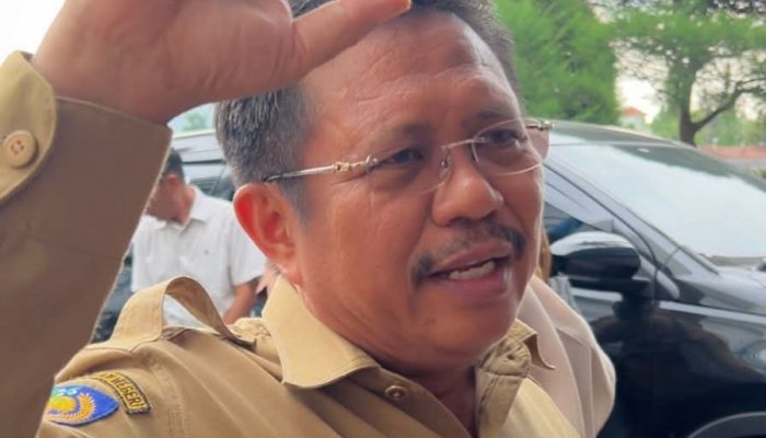 OTT di NTB, KPK Amankan 5 Orang Termasuk Bupati Lombok Barat LAZ, Diduga Terkait Fee Proyek APBD
