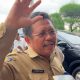 Bupati Lombok Barat Lalu Ahmad Zaini (LAZ) dikabarkan terjaring OTT oleh KPK, Senin (20/7/2026). (Dok Facebook Daily LAZ)