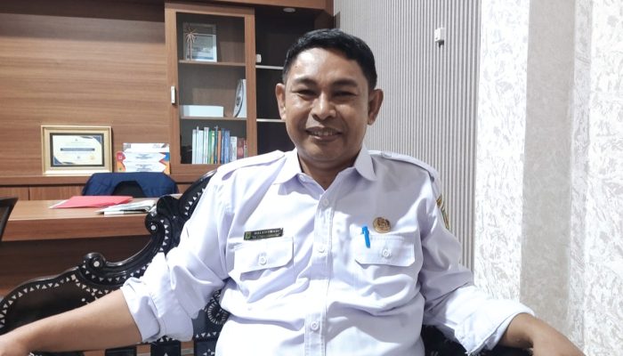 Klarifikasi Soal Angka Rp 818,4 Miliar dalam LHP BPK, Pemkab KLU Sebut itu Bukan Kerugian Negara, Hanya Penyesuaian Akun
