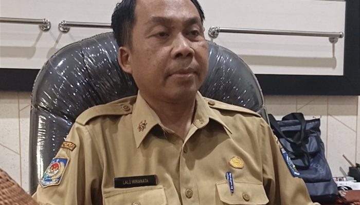 Operasional Bale Kita Lampaui Ekspektasi, Hampir 300 UMKM Bergabung dan Transaksi Rp10 Juta Per Hari