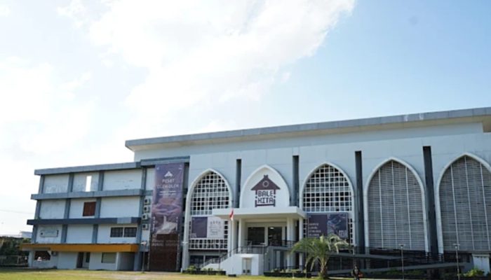 Bale Kita Ditargetkan Berstatus BLUD agar Lebih Mandiri