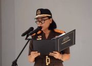 Wakajati NTB, Kajari Bima, Loteng dan Sumbawa Barat Diganti