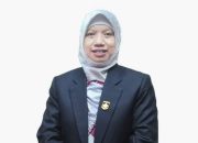 Profil Nurul Adha, Wabup yang Kini Pimpin Pemerintahan Lombok Barat Usai Bupati LAZ Ditangkap KPK