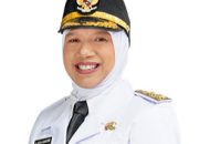 Kata-kata Nurul Adha Usai Ditunjuk Pimpin Pemerintahan Lombok Barat